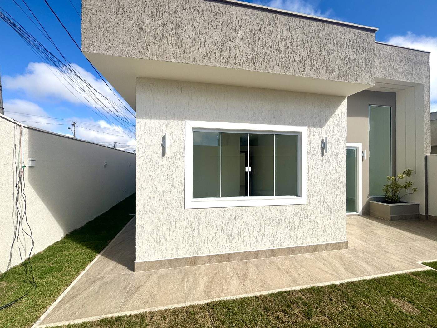 Casa, 2 quartos, 78 m² - Foto 4