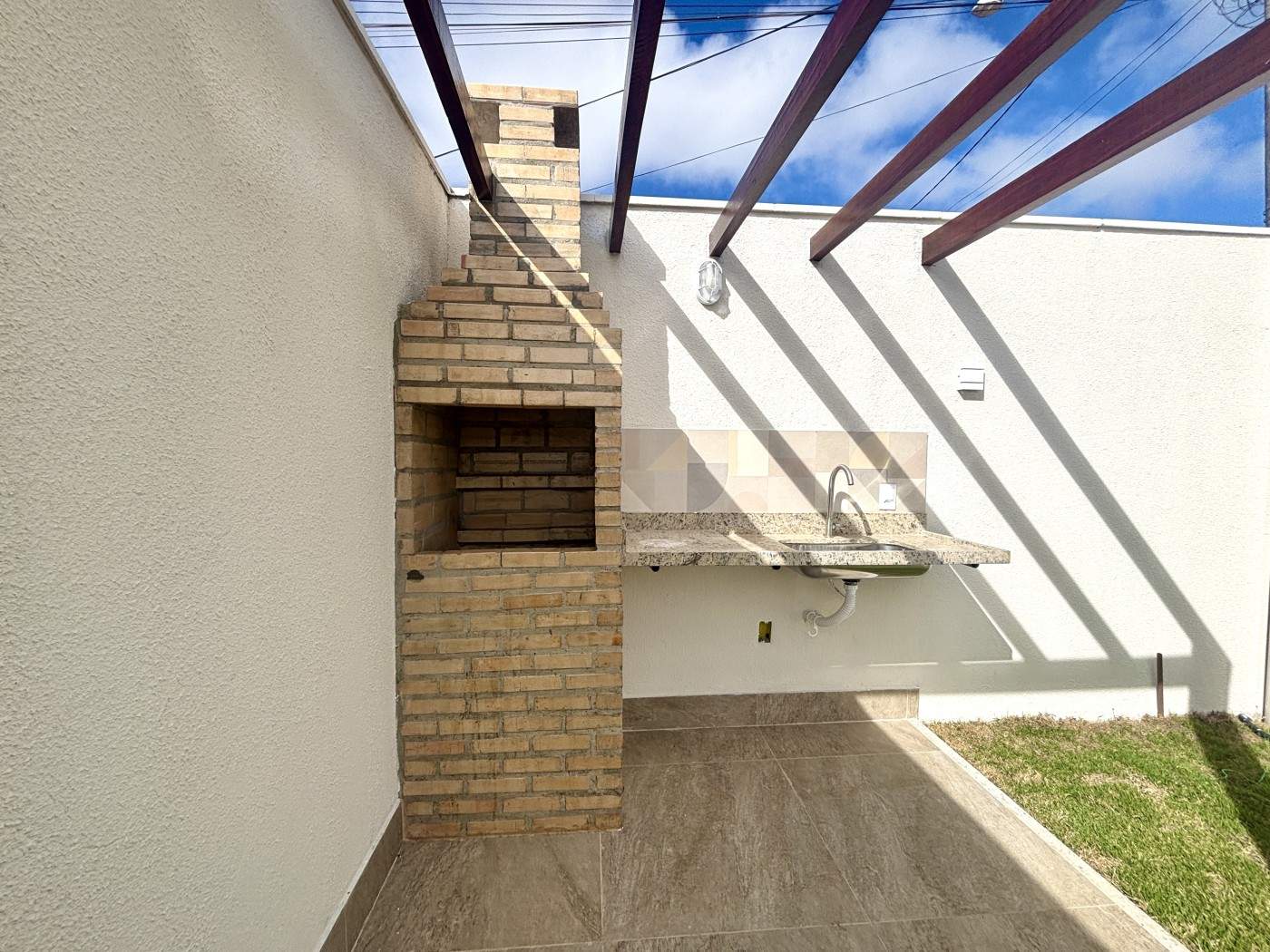 Casa, 2 quartos, 78 m² - Foto 5