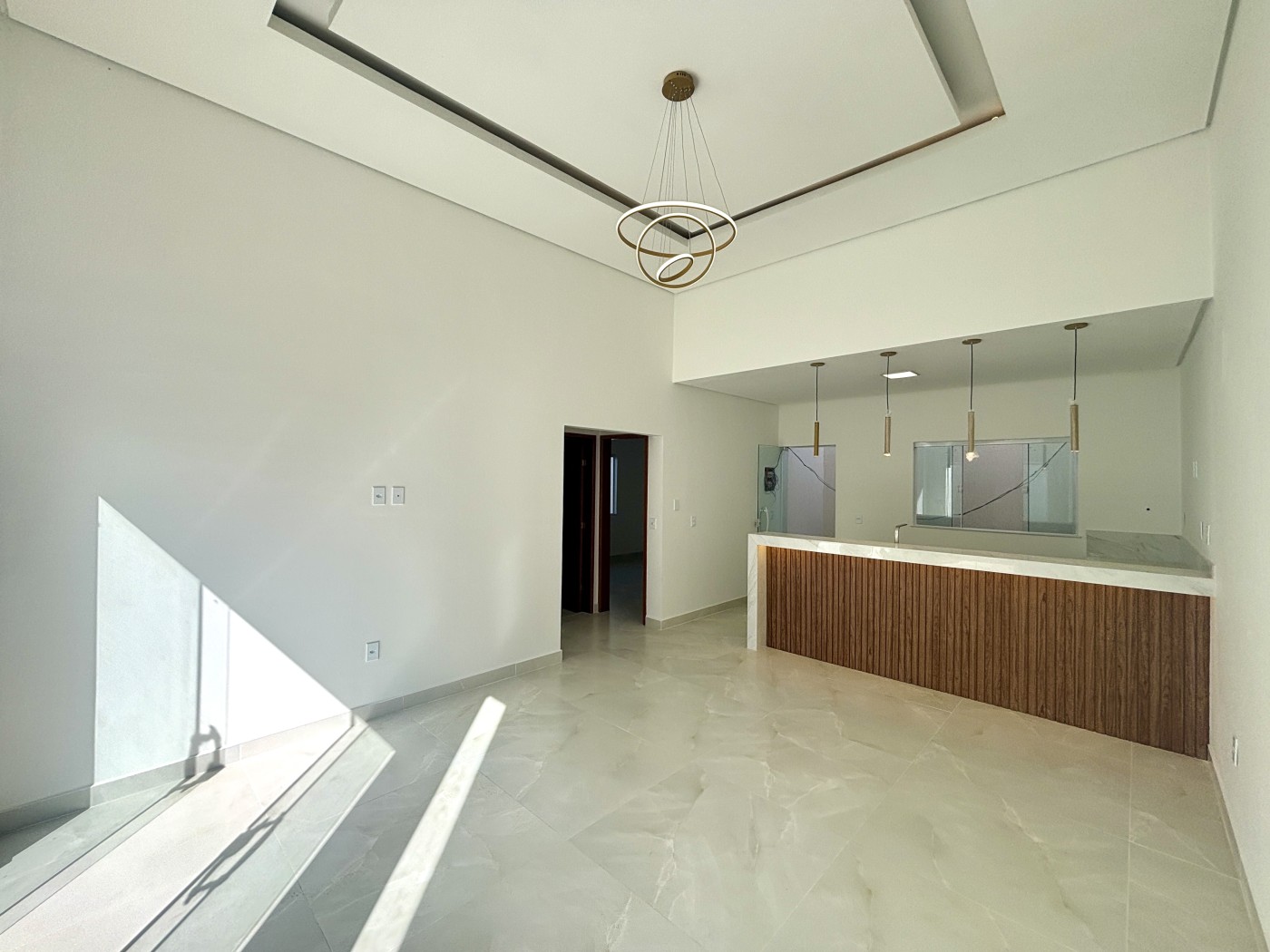 Casa, 2 quartos, 78 m² - Foto 6