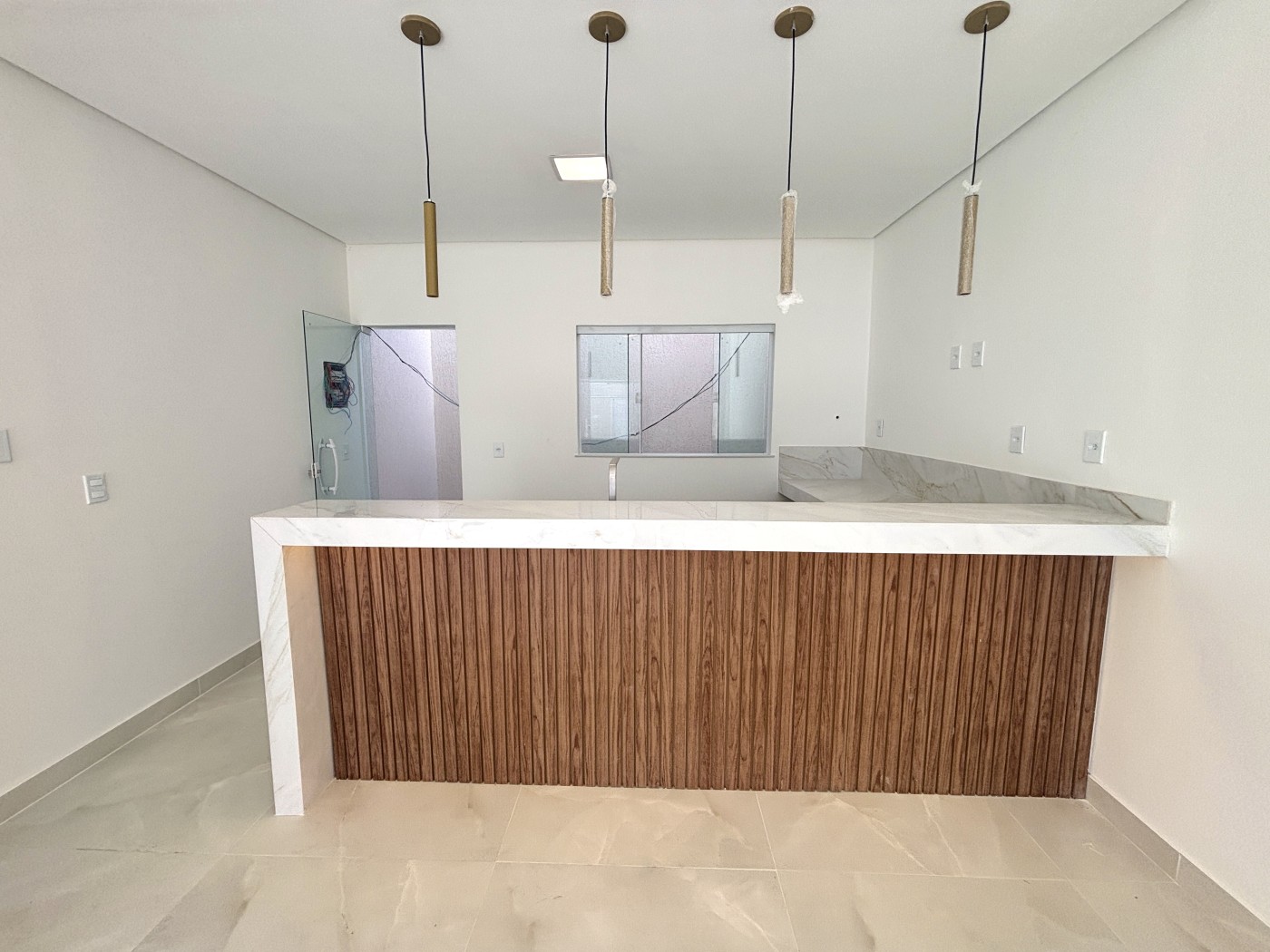 Casa, 2 quartos, 78 m² - Foto 7
