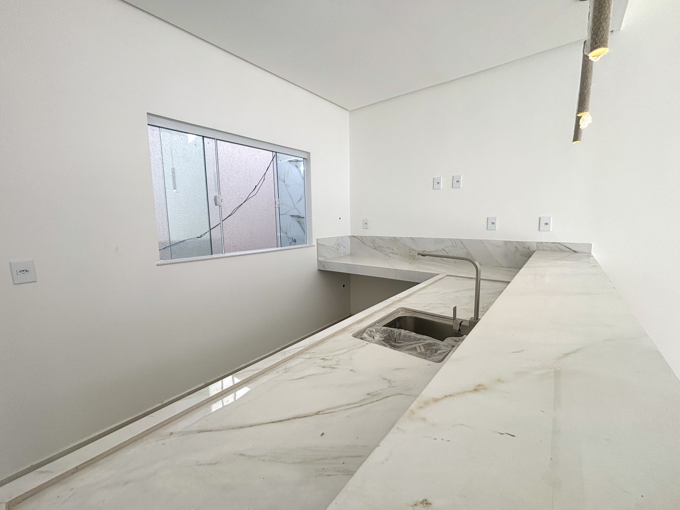 Casa, 2 quartos, 78 m² - Foto 9
