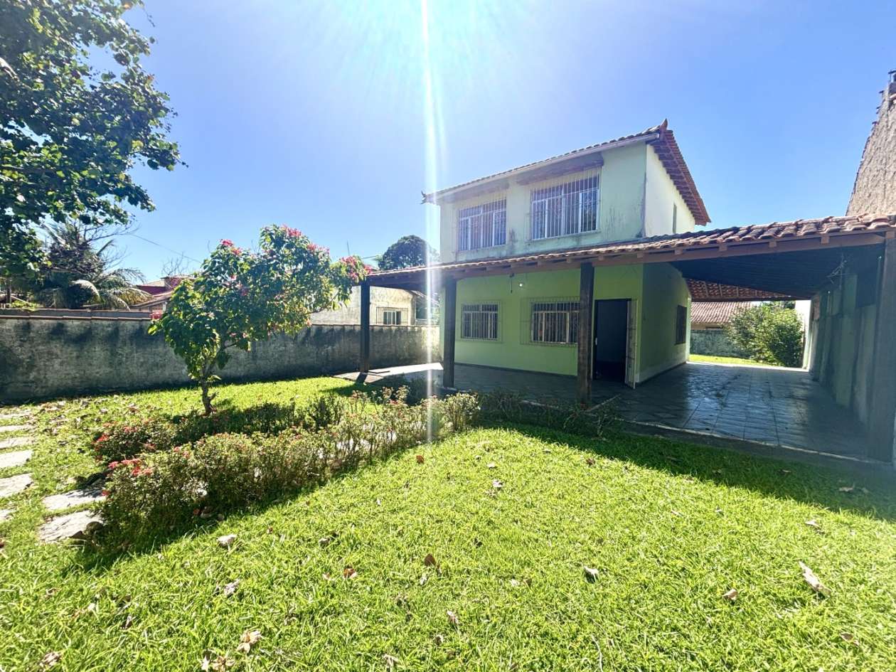 Casa, 5 quartos, 280 m² - Foto 1