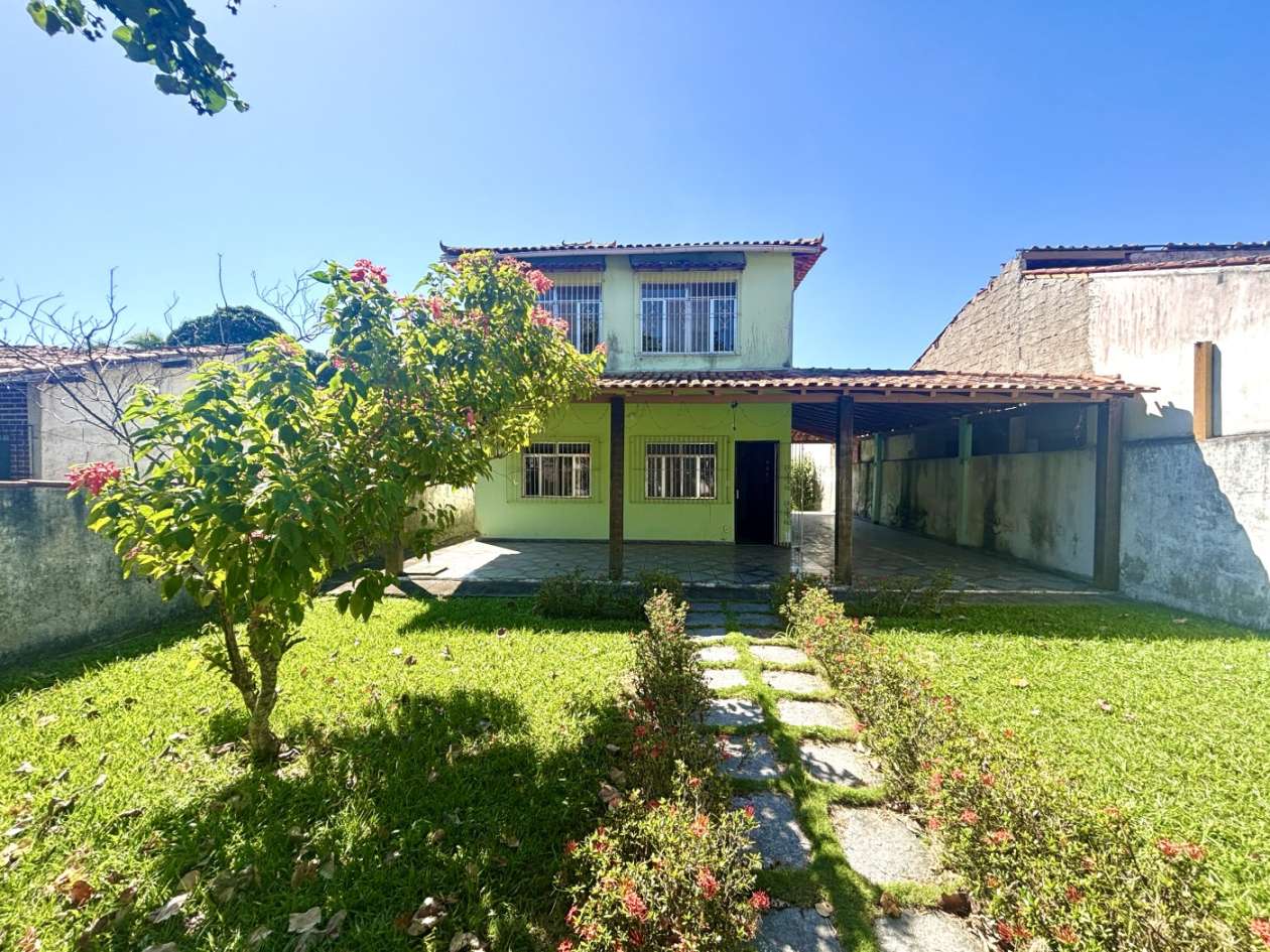 Casa, 5 quartos, 280 m² - Foto 2