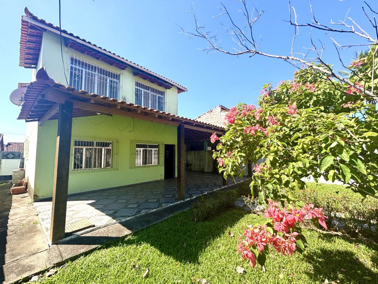 Casa, 5 quartos, 280 m² - Foto 3