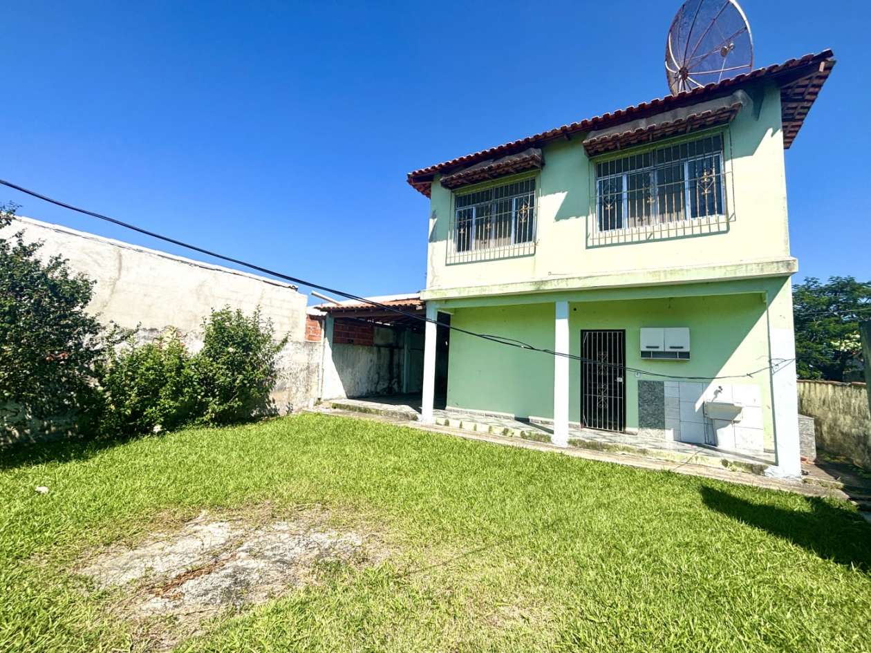 Casa, 5 quartos, 280 m² - Foto 4
