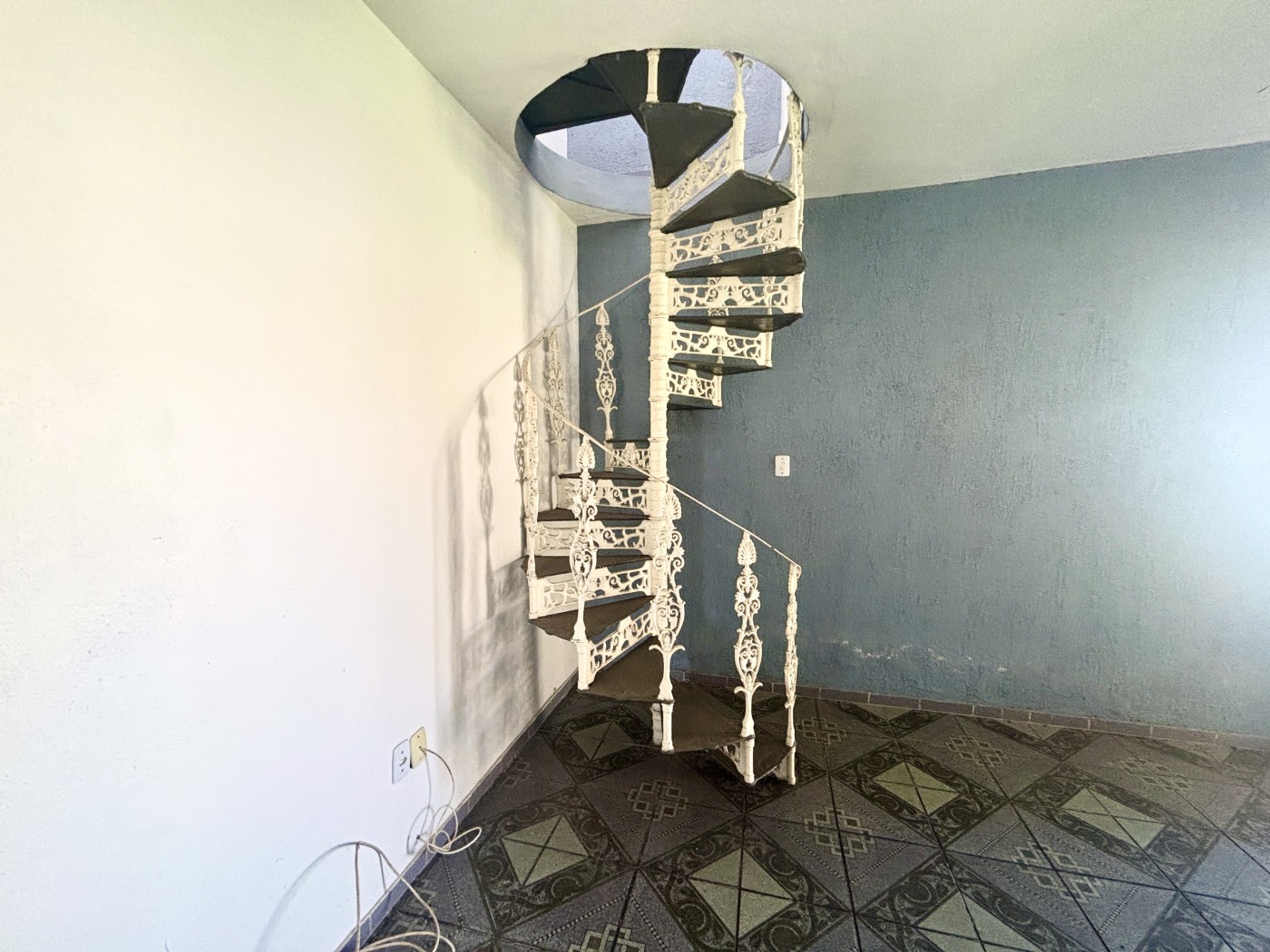 Casa, 5 quartos, 280 m² - Foto 8
