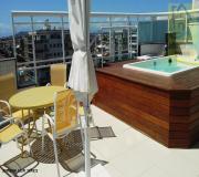 Apartamento para Venda, em Cabo Frio, bairro Braga, 4 dormitórios, 4 banheiros, 2 suítes, 2 vagas